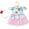 Zapf Creation 871072 Dolly Moda Rozprávkové šaty 43 cm