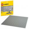 LEGO Classic 11024 Stavebná podložka Gray