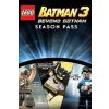 LEGO Batman 3: Beyond Gotham - Season Pass (DLC)