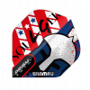 Winmau Prism Zeta - Soulger Helmet - USA W6915.329