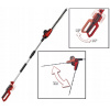 Einhell Power X-Change GC-HH 18/45 Li T-Solo
