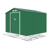 Záhradný domček IWHOME 255 x 277 cm