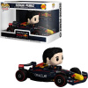 Funko POP! 306 Rides Formula One Sergio Perez