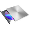 Asus ZenDrive U8M externá DVD napaľovačka Retail USB-C® strieborná; 90DD0292-M29000
