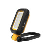 DEWALT Batérie LED lampa 3,6V USB-C nabíjateľná, 360° otáčacie hlava 1000 lumen
