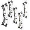 Luk kladkový BEAR ARCHERY Persist - 45-70 lbs