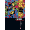 Judge Dredd: The Complete Case Files 21