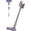 Dyson V8 Advanced strieborný/fialový