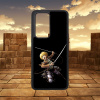 Attack on Titan Armin - Google Pixel / Huawei obal