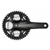 Kľuky Shimano Alivio FC-M430 44-32-22T, 175 mm, 9-rýchlostné