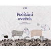 Počítání oveček - Radek Malý, Anna Neborová (ilustrátor)