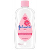 Johnson's Baby olej 300 ml