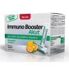 Immuno Booster Akut SALUTEM roztok v ampulkách s Betaglukánom 10 x 25 ml