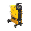 Zvárací invertor GeniMig 355DP LCD 5