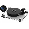 Pro-Ject 6-Perspex B + Pick it MC3 - Akrylový gramofon se symetrickým výstupem