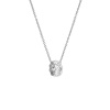 Strieborný prívesok Hot Diamonds Quilted DP928