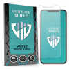 Tvrdené sklo Ultimate Shield pre Apple iPhone XS Max 1 ks