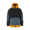 Bunda Horsefeathers Blake black/blue mirage 2023/24 Velikost: S