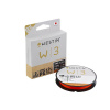 Westin Splietaná Šnúra W3 8 Braid Dutch Orange 300 m - 0,37 mm 34,6 kg