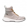 Boty na motorku Sidi NUCLEUS WP HIGH gray - 45
