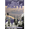 Živí mrtví Bezpečí za mřížemi - Robert Kirkman