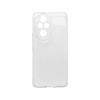 mobilNET silikónové puzdro Honor 200 Pro, priehľadné (Moist 2.0), 2mm