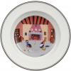 Villeroy & Boch Hlboký tanier 21 cm Kozub Design Naif