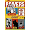 Powers 3 - Little Deaths