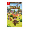 Dinkum Day-1 Edition - Nintendo Switch krabicová verzia