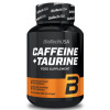 BioTech Caffeine+Taurine - 60 kaps.