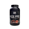 LSP nutrition Rice Pro 83 protein 1000 g čokoláda