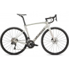 SPECIALIZED Roubaix SL8 Comp RED GHOST PEARL OVER DUNE WHITE/METALLIC OBSIDIAN Veľkosť: 44