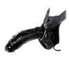 Pustý Strap-on Extreme Hollow Strap-On Fetish Fantasy Extreme