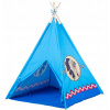 Stan pre deti - Tipi stan, vigvam, detský domček ECOTOYS (Tipi Stan Wigwam Detský dom EcoToys)