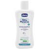 CHICCO Šampón na vlasy a telo Baby Moments 92 % prírodných zložiek 200 ml 7x4x17