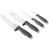 Sada nožov BERLINGER HAUS Antracit Collection BH-2954 (4 kusy)