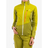 Bunda dámska Ortovox Westalpen Swisswool Hybrid Jacket - dirty daisy