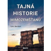 Tajná historie mimozemšťanů - Len Kasten