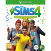 The Sims 4 Deluxe Party Edition