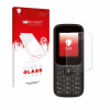 čirá skleněná fólie upscreen Hybrid Glas pro MP myPhone Fusion (čirá skleněná fólie upscreen Hybrid Glas pro MP myPhone Fusion)