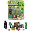 Minecraft - Big Sada Minecraft Crepper Enderman TnT číslach