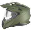 přilba N350, NOX (khaki, vel. XS)