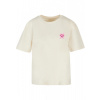 Self Love Club Tee - whitesand L