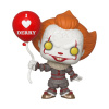 To Funko figúrka - Balón Pennywise