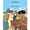 Slávna päťka na úteku (3) - komiks