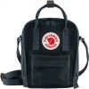 Fjällräven Kånken Re-Wool Sling 2 5 Night Sky