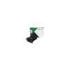 LEXMARK Black and Color imaging kit Lexmark 78C0ZV0 pre MC2640/C2425/CX622/CS4