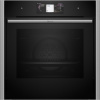 Vstavaná rúra Neff B64FT33N0, N 90, Dampfbackofen s funkciou pary a Slide & Hide®