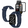 OPASKA pre Xiaomi SmartBand 8 Pro I Smart Mi Band 8 Pro Pásik na hranie a 7H SKLO