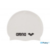 Arena Classic Silicone Farba: biela